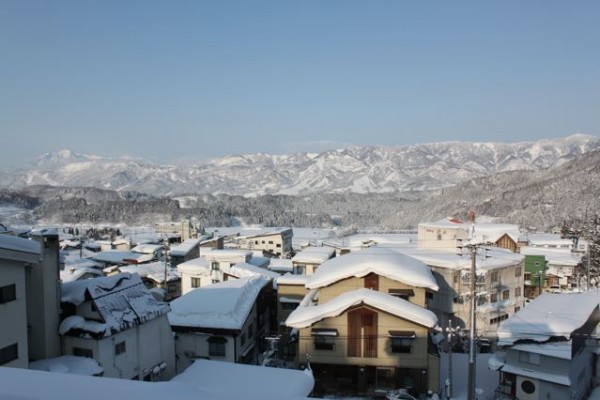 Ski Resorts Near Nozawa Onsen Ski Resorts Near Nozawa Onsen
