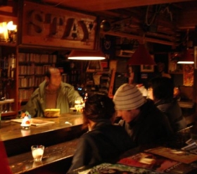 Stay Bar Nozawa